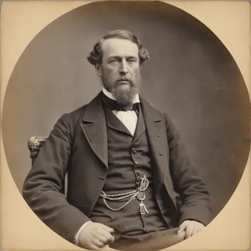 George Archdall-Gratwicke