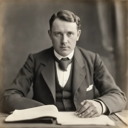 George Archer (politician)