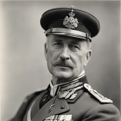 George Archibald, 1st Baron Archibald