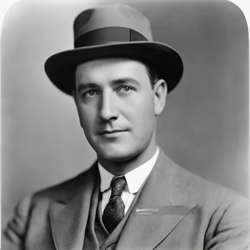 George Ardill