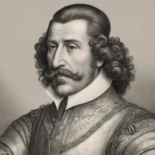 George Aribert of Anhalt-Dessau