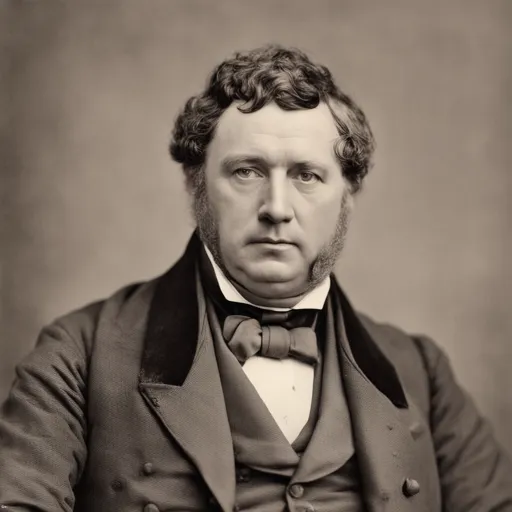 George Arkwright