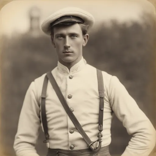 George Arlington