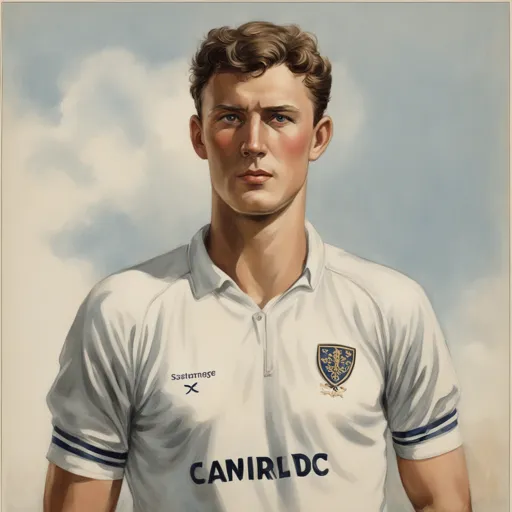 George Armitage (footballer)