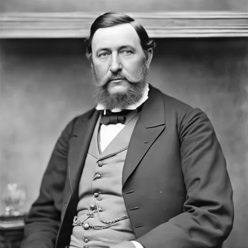 George Armstrong (New Zealand politician)