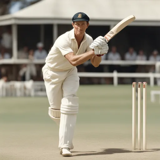 George Armstrong (cricketer)