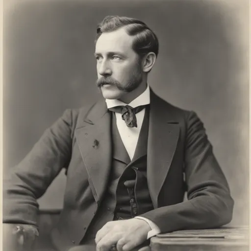 George Arnett