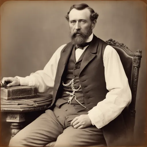 George Arney