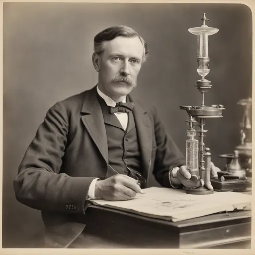 George Arnold (entomologist)