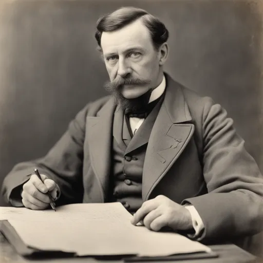 George Arnold Wood