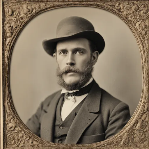 George Arnott