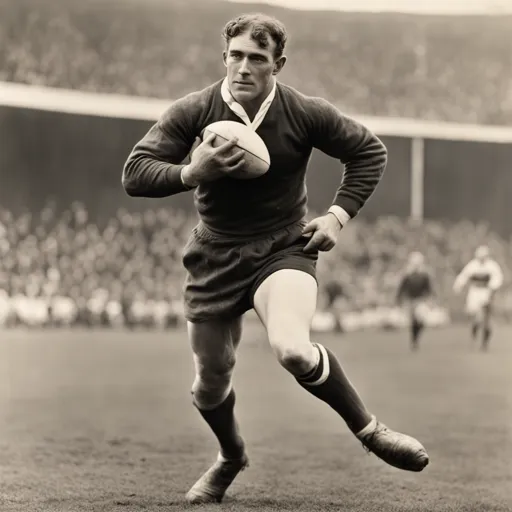 George Arthren McIlwaine