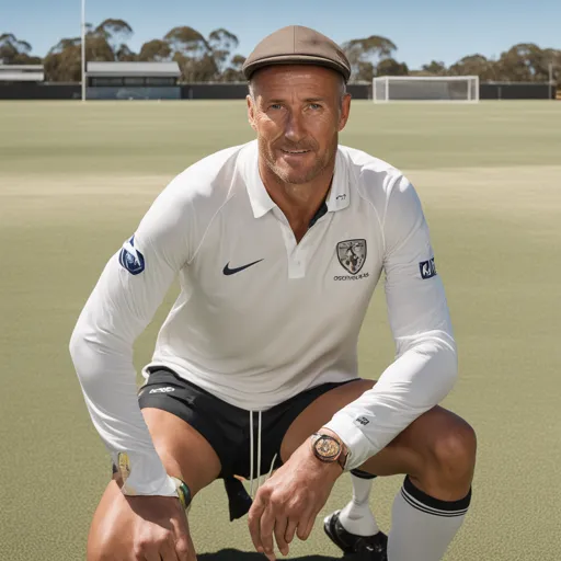 George Arthur (Australian soccer)