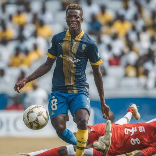 George Arthur (Ghanaian footballer)