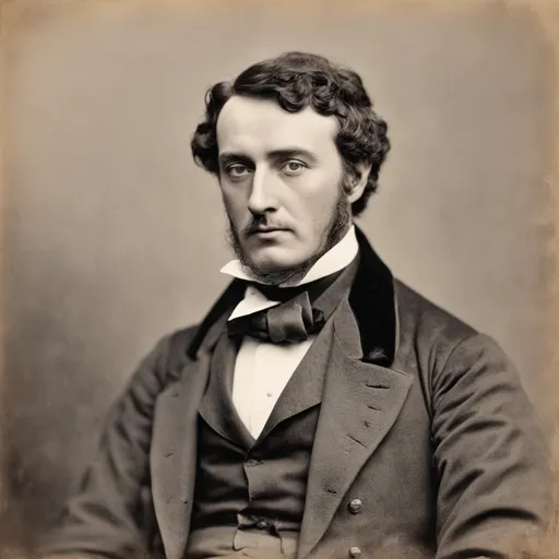 George Arthur Barker