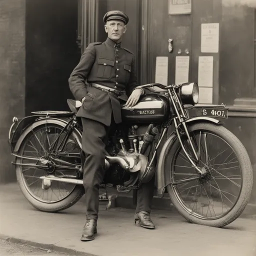 George Arthur Barnes