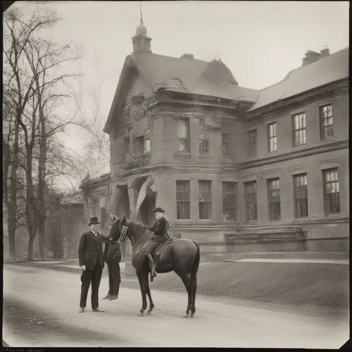 George Arthur Benjamin Hall