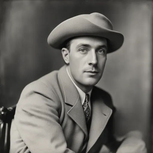 George Arthur Durlam