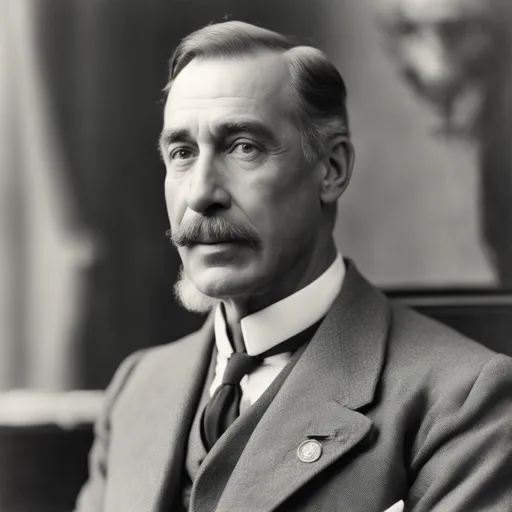 George Arthur Fraser