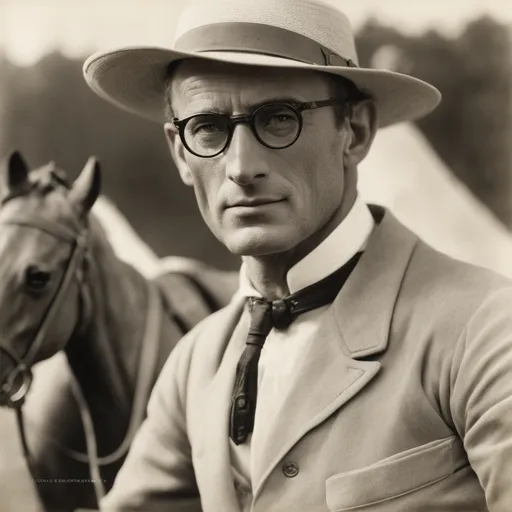 George Arthur Miller