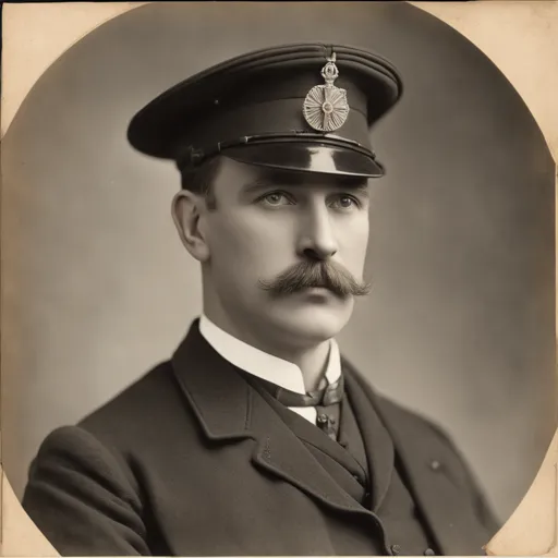 George Arthur Pollard