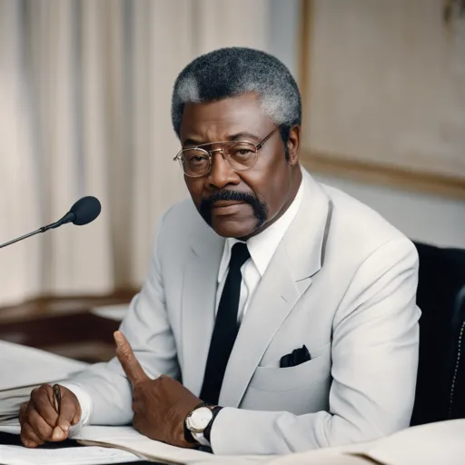 George Aryee