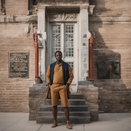 George Asafo-Adjei