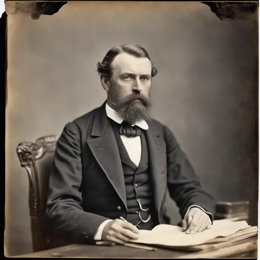 George Ash (Australian politician)