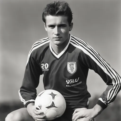George Ashall