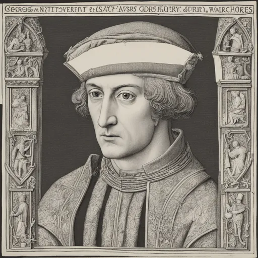 George Ashby (poet)
