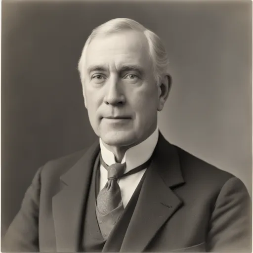 George Ashdown