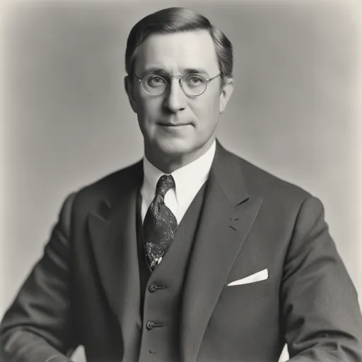 George Ashe (Canadian politician)