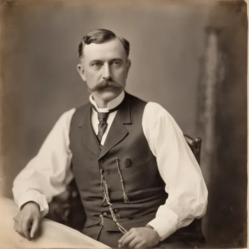 George Asher Stevens