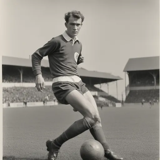 George Ashman (footballer, born 1929)