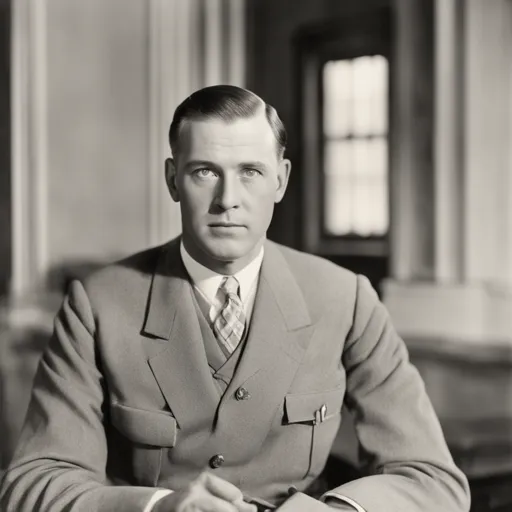 George Ashworth