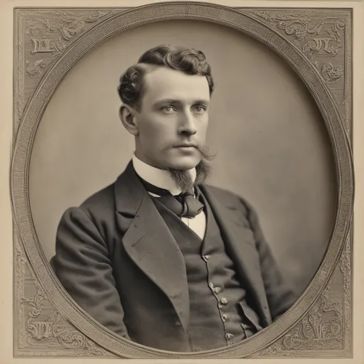 George Ashworth Young
