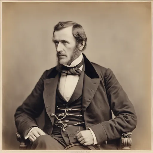 George Aspull