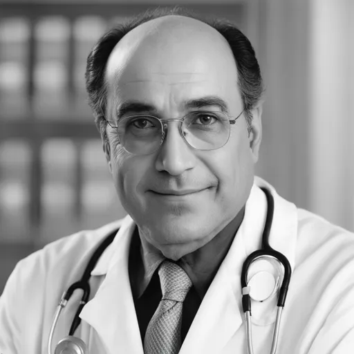 George Astaphan