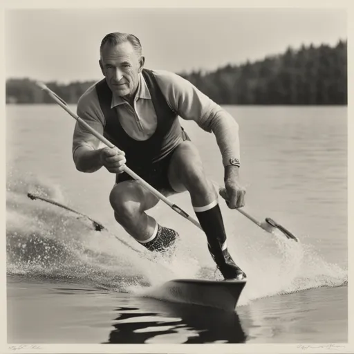 George Athans