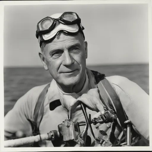 George Athans Sr.