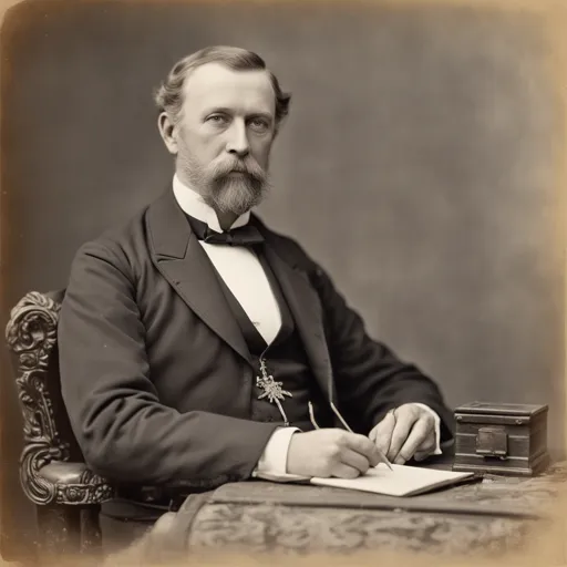 George Atherton Aitken