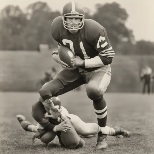 George Atkins (American football)
