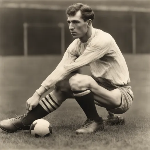 George Atkinson (1900s footballer)