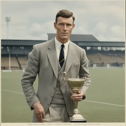 George Atkinson (Olympic footballer)
