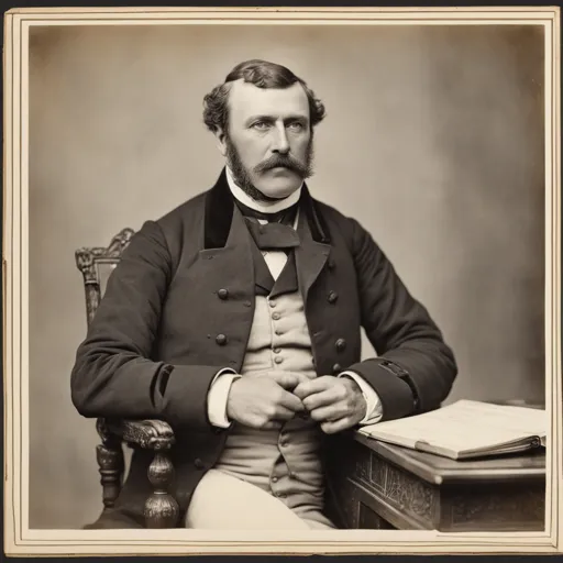George Atkinson (Surveyor General)