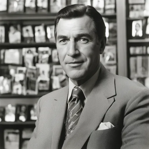 George Atkinson (businessman)
