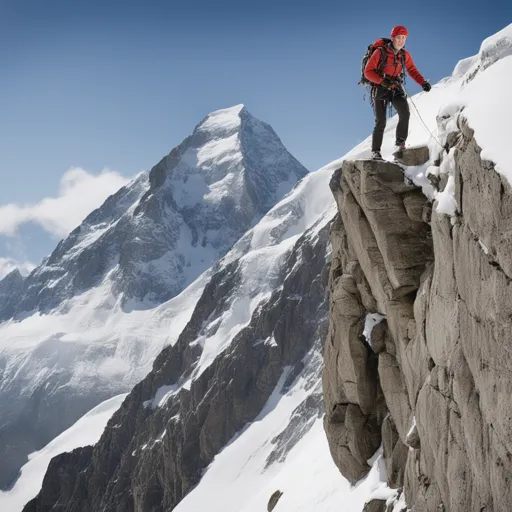 George Atkinson (climber)
