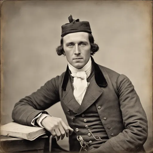 George Atkinson (convict)