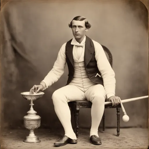 George Attfield