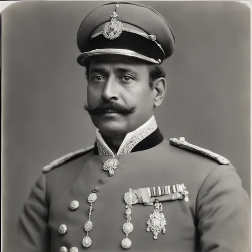 George August